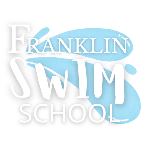 Franklin Swim School logo