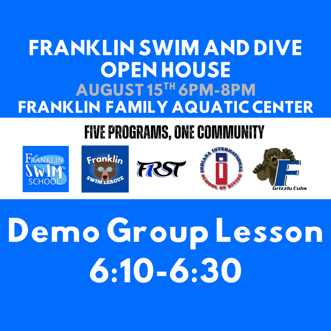 Open House Demo Group Lesson