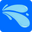 Franklin Swim School logo