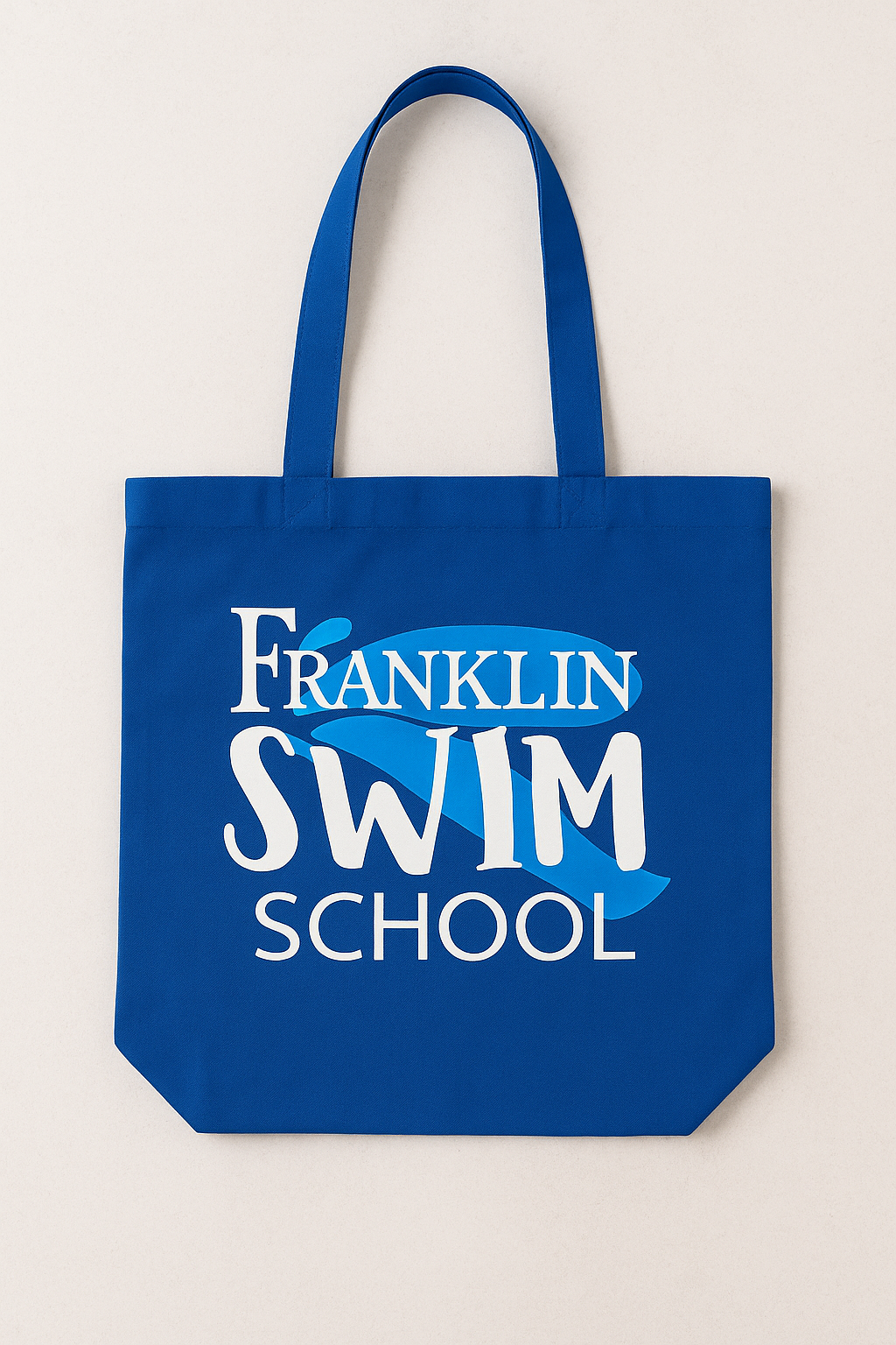 Swim Bag Franklin Swim School