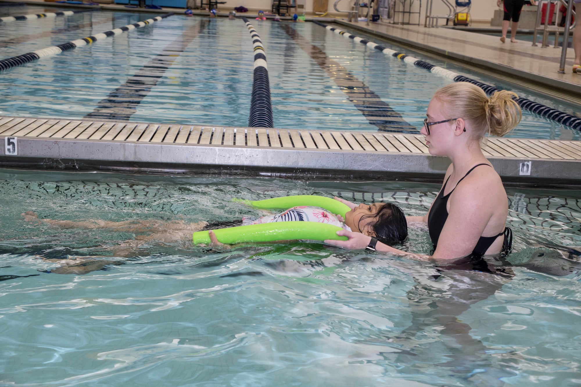 franklin-swim-school