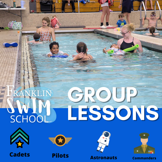 Group Lessons