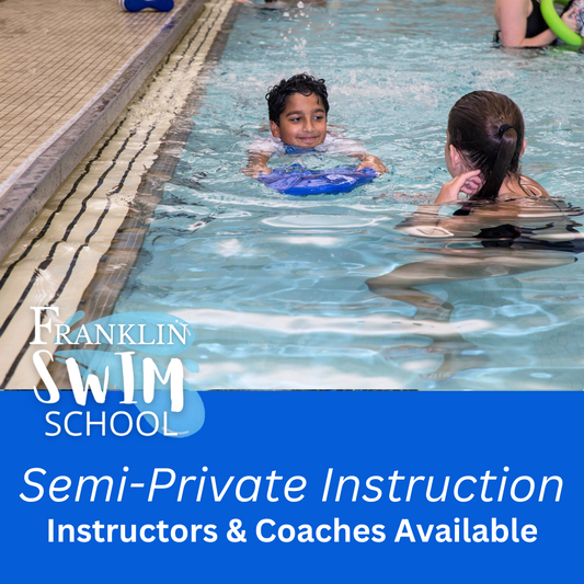 Semi-Private Lessons